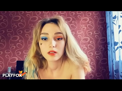 ❤️ Kacamata kanyataanana maya sihir masihan kuring séks sareng Harley Quinn ️❌ porno dina su.obuvlisett.ru ❌❤