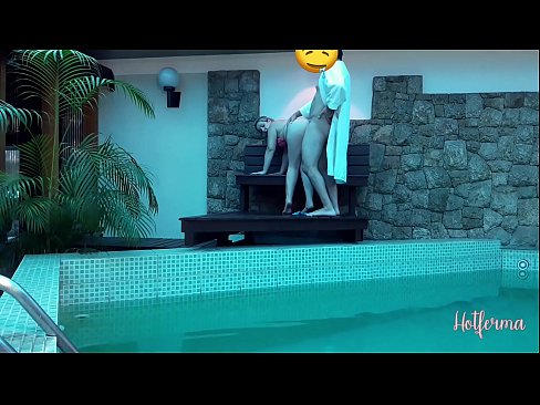 ❤️ Boss ngajak babu ka kolam renang, tapi teu bisa nolak a panas ️❌ porno dina su.obuvlisett.ru ❌❤